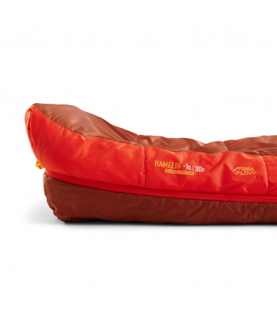 Спален Чувал Sea to Summit Hamelin Synthetic -1C Long