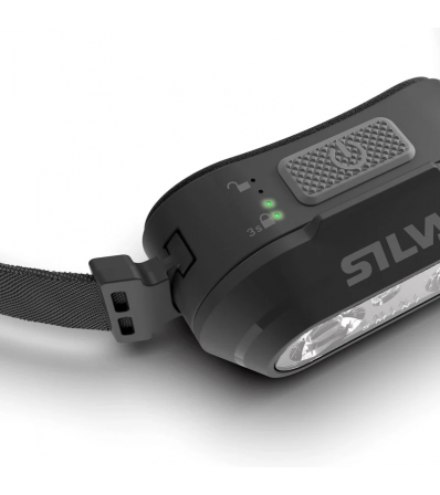Челник Silva Smini 250 Lumen