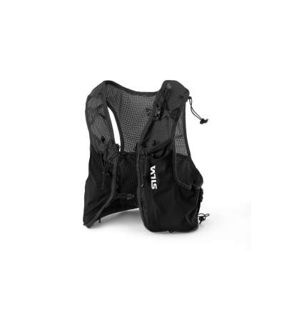 Жилетка за Бягане Silva Strive Fly Vest