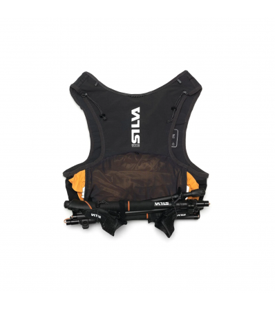 Жилетка за Бягане Silva Strive Fly Vest