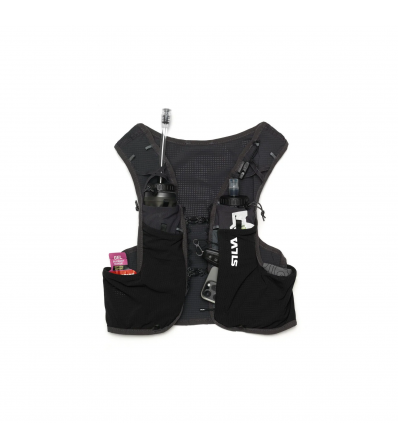 Жилетка за Бягане Silva Strive Fly Vest