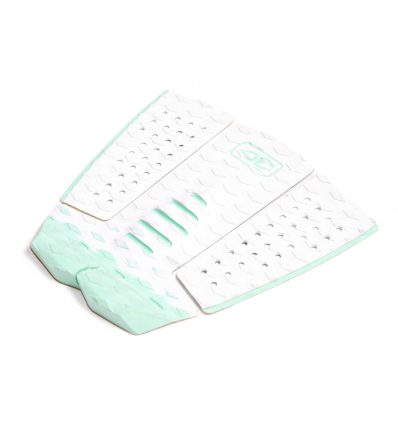 Подложка Ocean + Earth Tayler Wright Signature 3 Piece Tail Pad