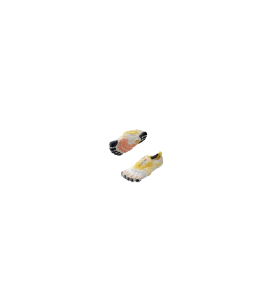 Обувки с пръсти Vibram Five Fingers V-Run M's