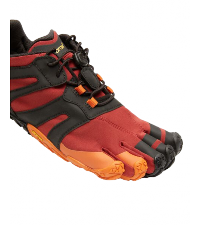 Обувки с пръсти Vibram Five Fingers V-Trail 2.0 W's