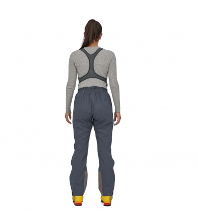 Гащеризон Patagonia W's Dual Aspect Bibs