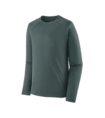 Блуза Patagonia Capilene M's Midweight Crew