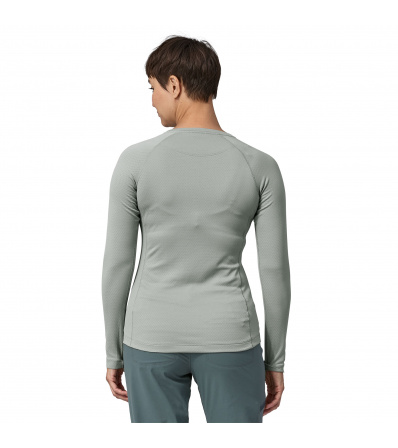 Блуза Patagonia Capilene W's Midweight Crew
