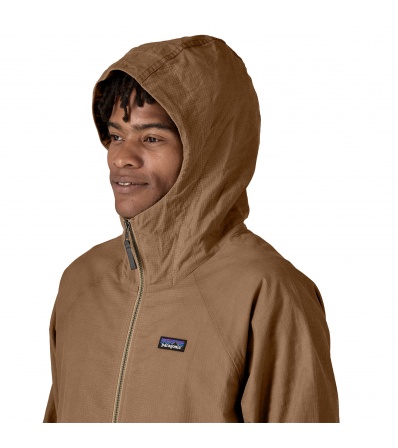Яке Patagonia Lightweight Waxed Cotton Jacket M's