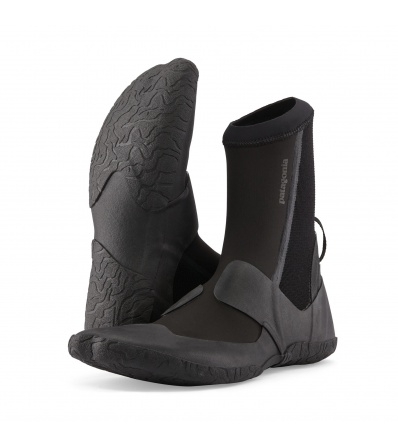 Неопренови боти Patagonia R3 Yulex Regulator Split Toe Booties