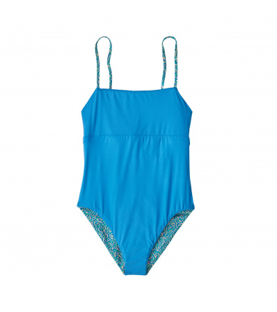 Цял Бански Patagonia Reversible Sunrise Slider One-Piece Swimsuit W's