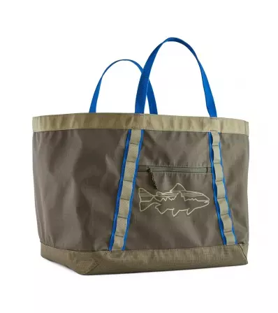 Чанта Patagonia Black Hole Gear Tote 61L