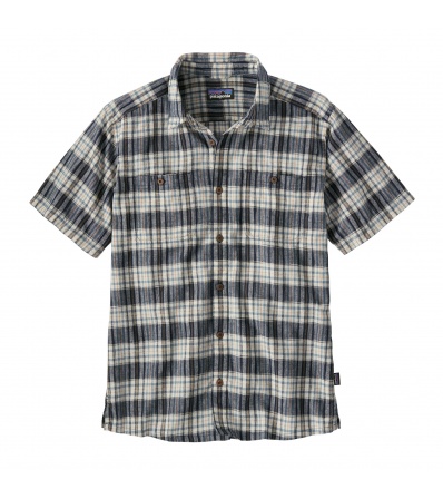Риза Patagonia Back Step Shirt M's