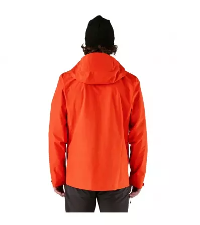 Яке Patagonia Triolet Jacket M's