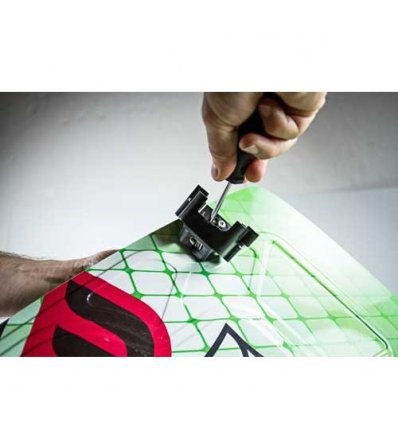 XSories Аксесоар за кайт Kite Fin Mount