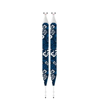 G3 Колани Alpinist+ Grip Skins 115MM