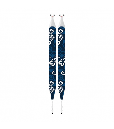 G3 Колани Alpinist+ Grip Skins 100MM