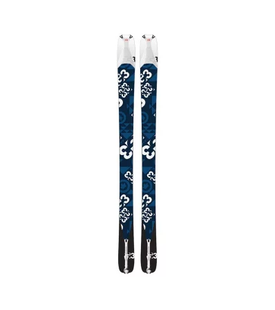 G3 Колани Alpinist+ Grip Skins 115MM