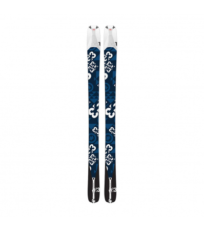 G3 Колани Alpinist+ Grip Skins 100MM