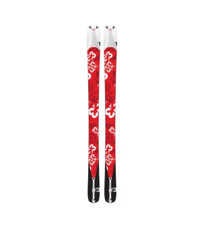 G3 Колани Alpinist+ Universal Skins 145 MM