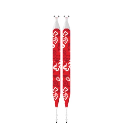 G3 Колани Alpinist+ Universal Skins 145 MM