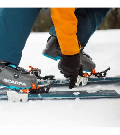 G3 Котки за автомати ION / ZED Crampon 130MM