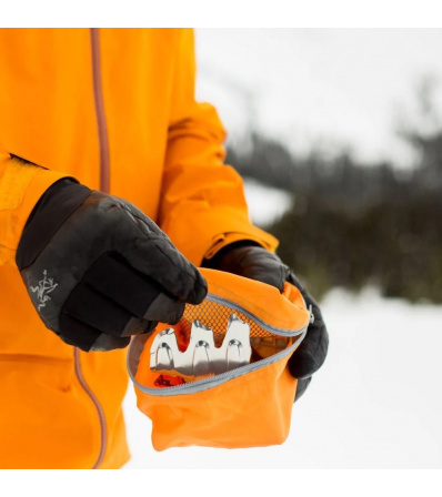 G3 Котки за автомати ION / ZED Crampon 85 MM
