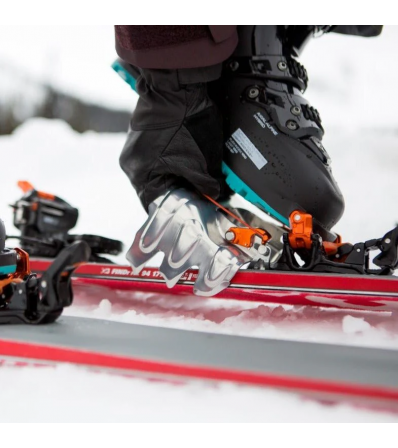 G3 Котки за автомати ION Crampon