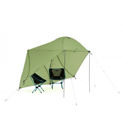 Палатка Sea to Summit Telos TR2 Bikepack Tent