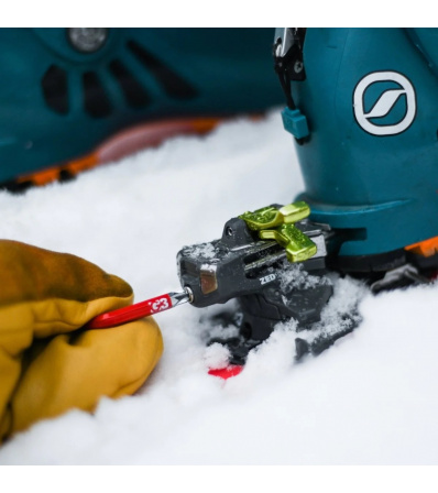 G3 Backcountry Binding Tool