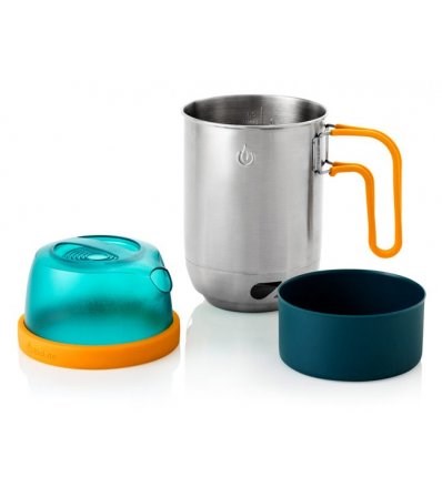 BioLite Чайник Kettle Pot