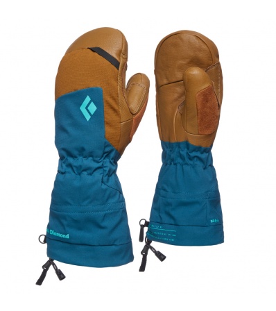Ръкавици Black Diamond Mercury Mitts W's