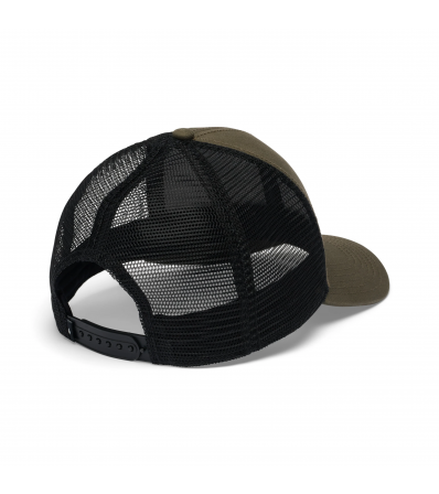 Black Diamond Шапка Trucker Hat