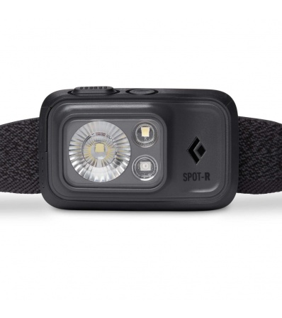 Челник Black Diamond Spot 400-R Headlamp