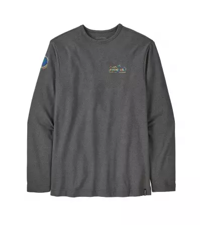 Блуза Patagonia Lightweight Unity Fitz Wildrise Crew M's