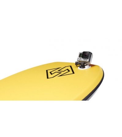 GoPro Маунт за сърф Bodyboard Mount