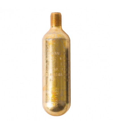 Бутилка въглероден диоксид Baltic CO2-Cylinder 20G