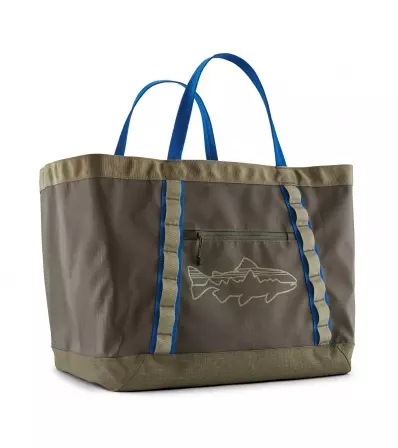 Чанта Patagonia Black Hole Gear Tote 61L