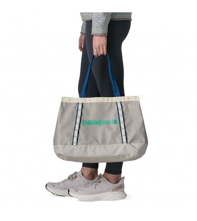 Чанта Patagonia Black Hole Tote Bag 25L
