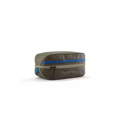 Чантичка Patagonia Black Hole Cube 6L