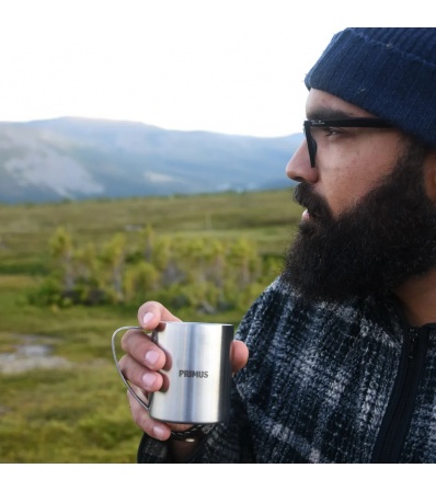 Чаша Primus 4-Season Mug 0.3l