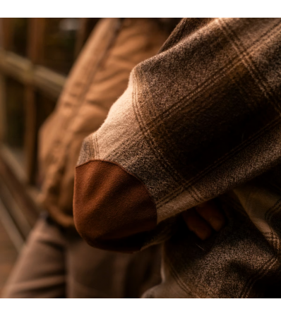 Риза Danner Mill cotton flannel shirt M's