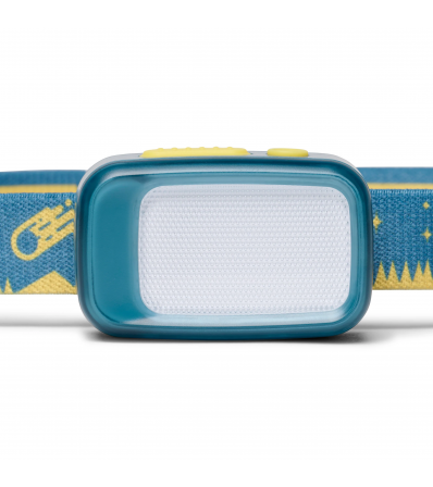 Детски Челник Black Diamond Wiz Kid Headlamp One Size