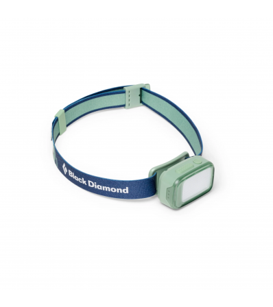 Детски Челник Black Diamond Wiz Kid Headlamp One Size