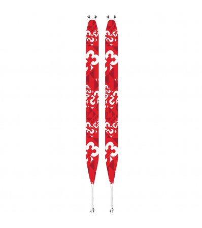 Ски Колан G3 Elements Skins 145
