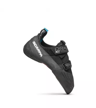 Еспадрили Scarpa Drago XT