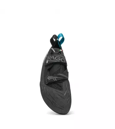 Еспадрили Scarpa Drago XT