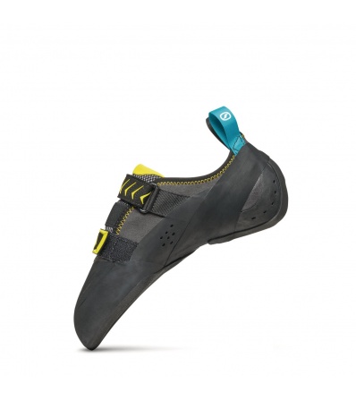 Еспадрили Scarpa Vapor V