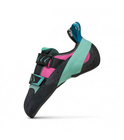 Еспадрили Scarpa Vapor V W's