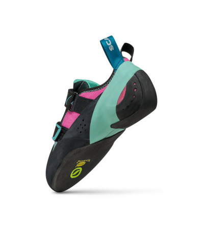 Еспадрили Scarpa Vapor V W's