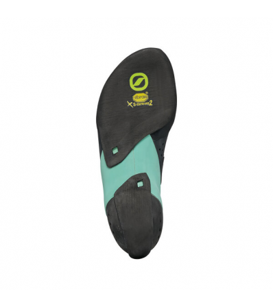 Еспадрили Scarpa Vapor V W's
